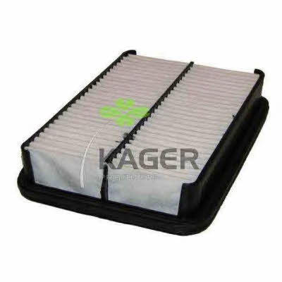 Kager 12-0437 Air filter 120437