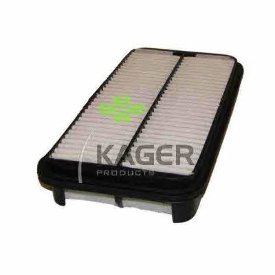 Kager 12-0447 Air filter 120447
