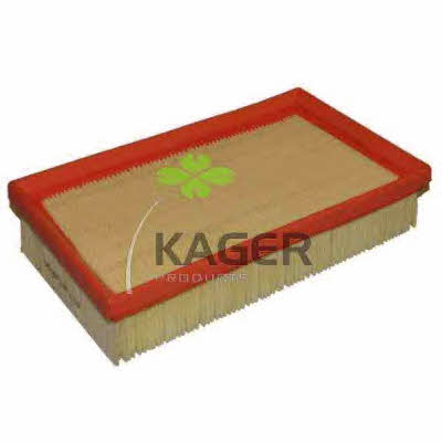 Kager 12-0451 Air filter 120451