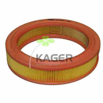 Kager 12-0456 Air filter 120456
