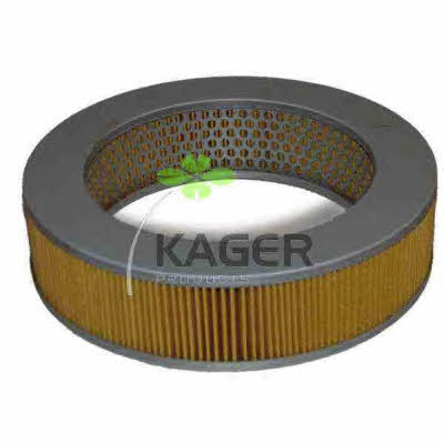 Kager 12-0459 Air filter 120459