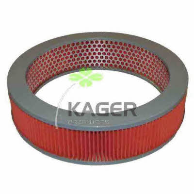 Kager 12-0471 Air filter 120471