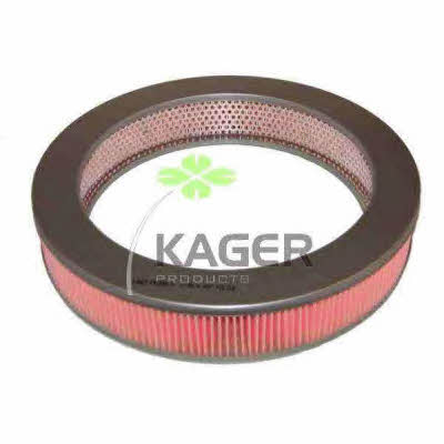 Kager 12-0474 Air filter 120474