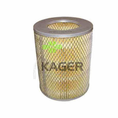 Kager 12-0475 Air filter 120475
