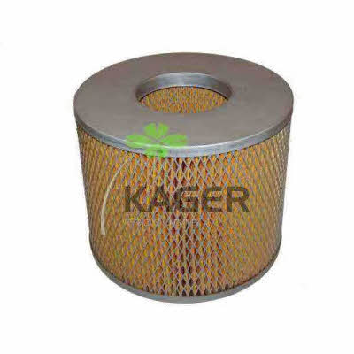 Kager 12-0482 Air filter 120482