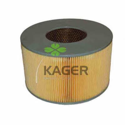 Kager 12-0484 Air filter 120484