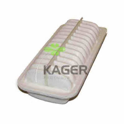 Kager 12-0485 Air filter 120485