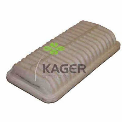 Kager 12-0486 Air filter 120486
