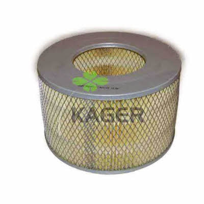 Kager 12-0493 Air filter 120493