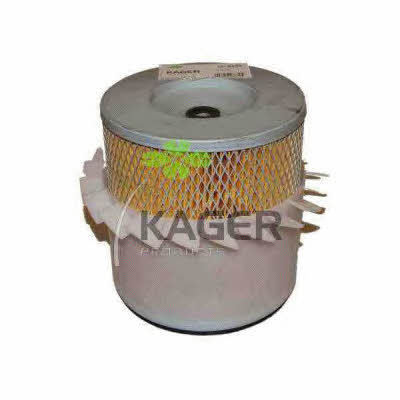 Kager 12-0494 Air filter 120494