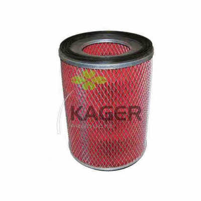 Kager 12-0512 Air filter 120512
