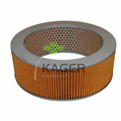 Kager 12-0531 Air filter 120531
