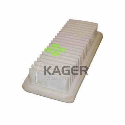 Kager 12-0543 Air filter 120543