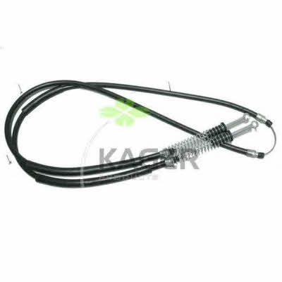 Kager 19-0071 Cable Pull, parking brake 190071
