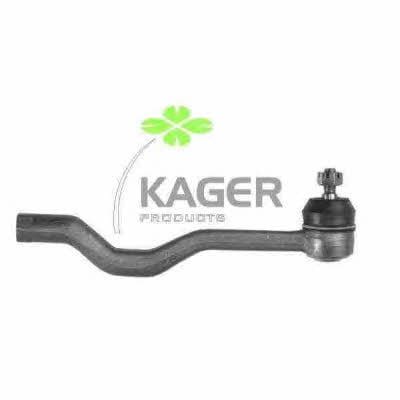Kager 43-0244 Tie rod end outer 430244