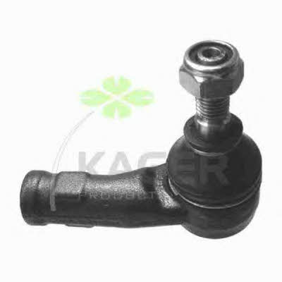 Kager 43-0254 Tie rod end outer 430254