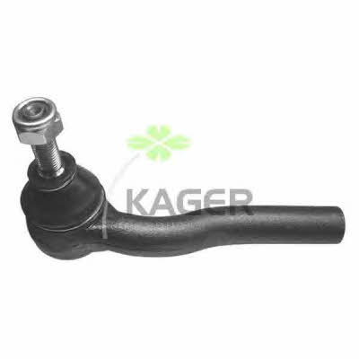 Kager 43-0263 Tie rod end outer 430263