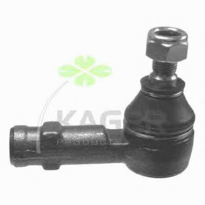 Kager 43-0267 Tie rod end outer 430267