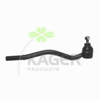 Kager 43-0273 Tie rod end outer 430273