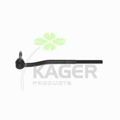 Kager 43-0282 Tie rod end outer 430282