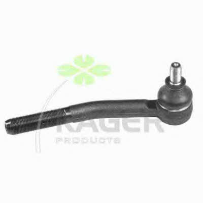 Kager 43-0283 Tie rod end outer 430283