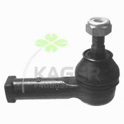 Kager 43-0284 Tie rod end outer 430284