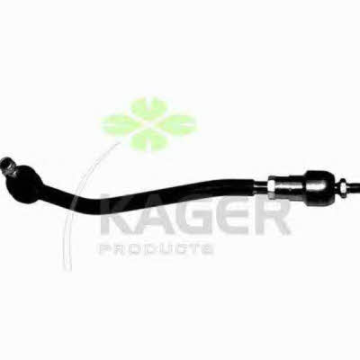 Kager 43-0306 Tie rod end outer 430306