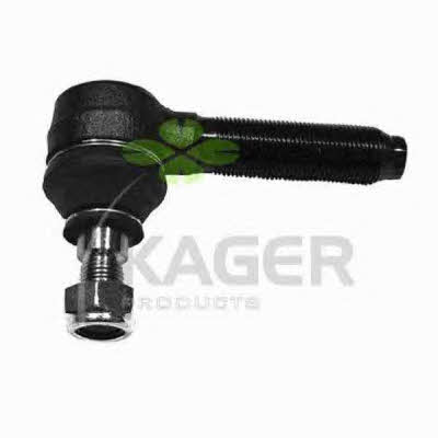 Kager 43-0311 Tie rod end outer 430311
