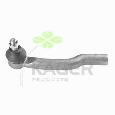Kager 43-0319 Tie rod end outer 430319