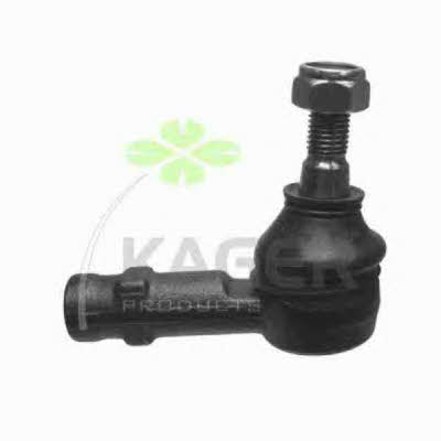 Kager 43-0330 Tie rod end outer 430330
