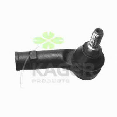 Kager 43-0332 Tie rod end outer 430332