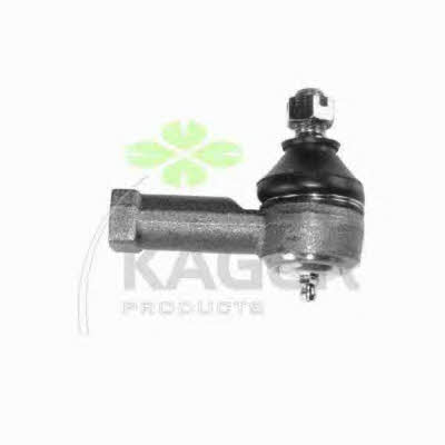 Kager 43-0339 Tie rod end outer 430339