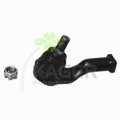 Kager 43-0354 Tie rod end outer 430354