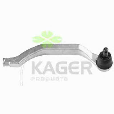 Kager 43-0368 Tie rod end outer 430368