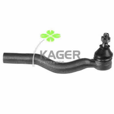 Kager 43-0369 Tie rod end outer 430369