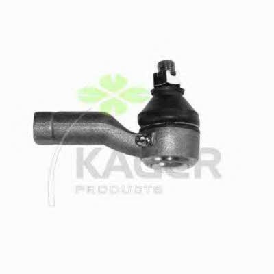 Kager 43-0383 Tie rod end outer 430383