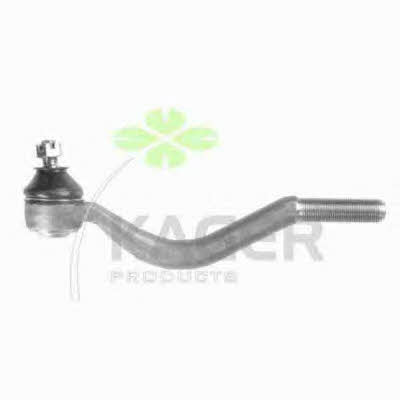 Kager 43-0387 Tie rod end outer 430387