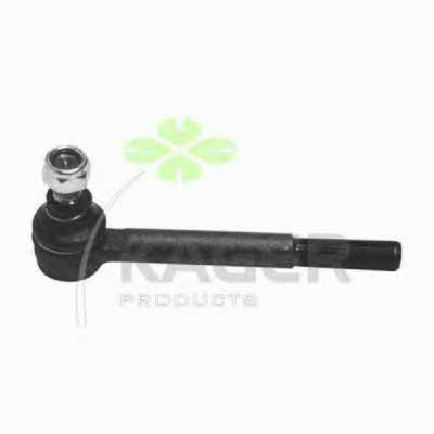 Kager 43-0392 Tie rod end outer 430392