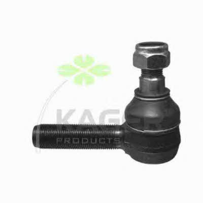 Kager 43-0398 Tie rod end outer 430398