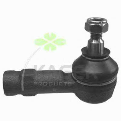 Kager 43-0399 Tie rod end outer 430399