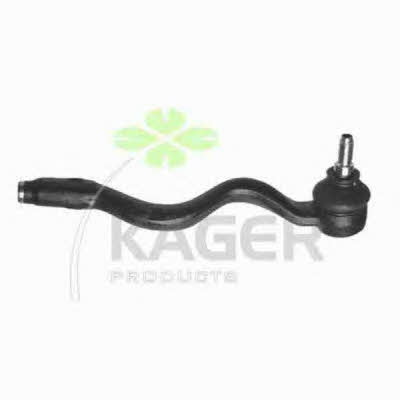 Kager 43-0411 Tie rod end outer 430411