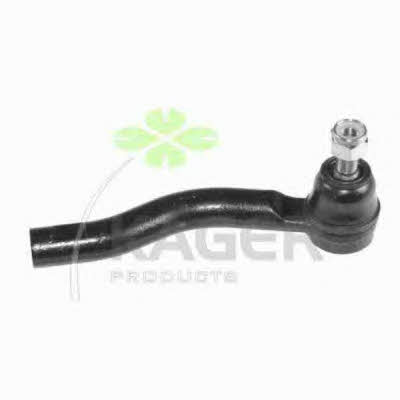 Kager 43-0419 Tie rod end outer 430419
