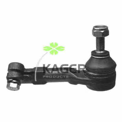 Kager 43-0424 Tie rod end outer 430424