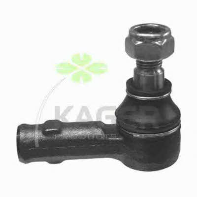 Kager 43-0425 Tie rod end outer 430425