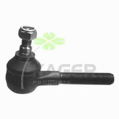Kager 43-0430 Tie rod end outer 430430