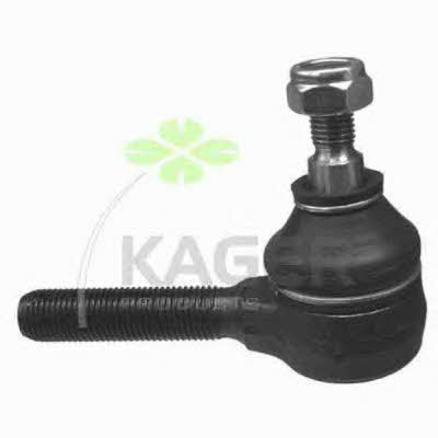 Kager 43-0448 Tie rod end outer 430448