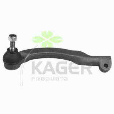 Kager 43-0452 Tie rod end outer 430452