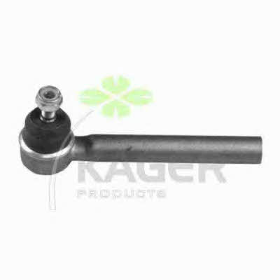 Kager 43-0467 Tie rod end outer 430467