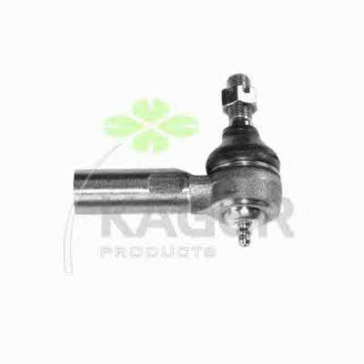 Kager 43-0473 Tie rod end outer 430473