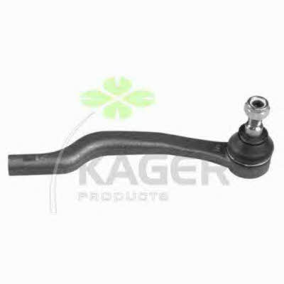 Kager 43-0482 Tie rod end outer 430482